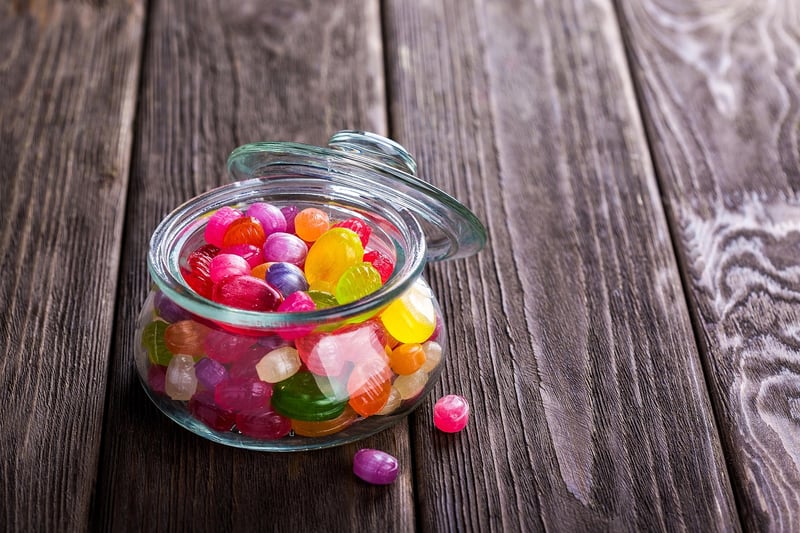 Choosing Containers